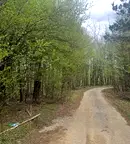 Парцел в София, Правец