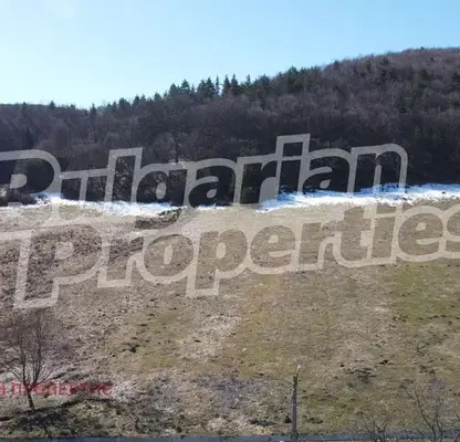 Photo 3 — Plot in област София, Belchin