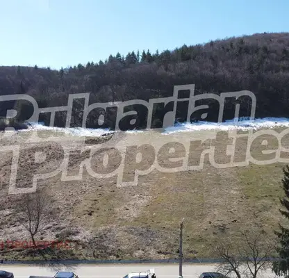 Photo 4 — Plot in област София, Belchin