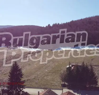 Photo 5 — Plot in област София, Belchin