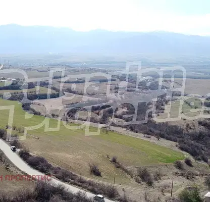 Photo 2 — Plot in област София, Gorna Vasilica