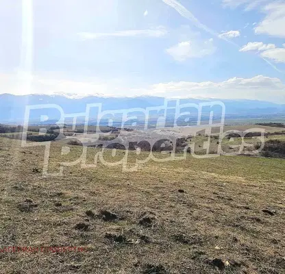 Photo 3 — Plot in област София, Gorna Vasilica