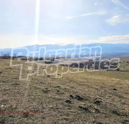Photo 5 — Plot in област София, Gorna Vasilica