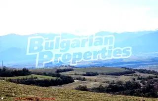 Парцел в София, с. Горна Василица