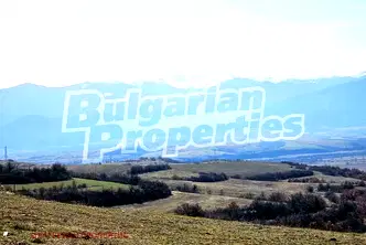 Парцел в София, с. Горна Василица