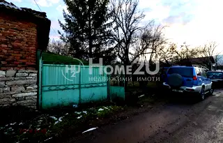 Парцел в София, с. Опицвет
