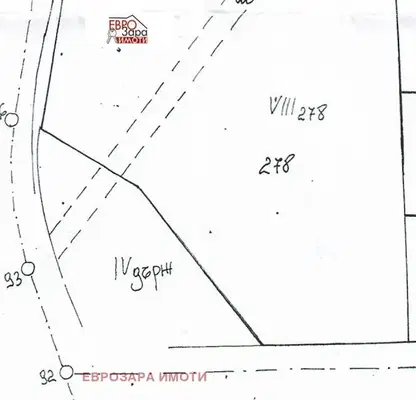 Photo 2 — Plot in Oblast Stara Zagora, Kolena