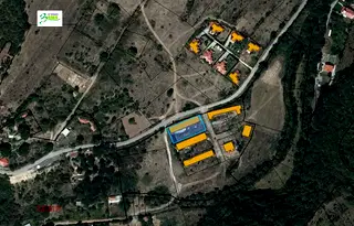Парцел в Стара Загора, с. Лясково
