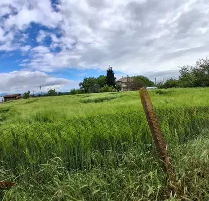 Photo 2 — Plot in Oblast Stara Zagora, Malko Kadievo
