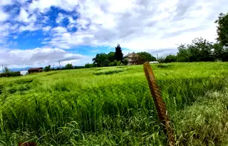 Парцел в Стара Загора, с. Малко Кадиево