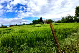 Парцел в Стара Загора, с. Малко Кадиево