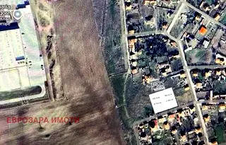 Парцел в Стара Загора, с. Загоре