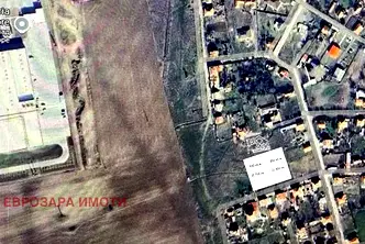 Парцел в Стара Загора, с. Загоре