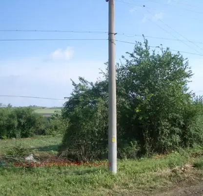 Снимка 3 — Парцел в Търговище, с. Паламарца