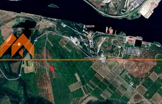 Парцел във Варна, Белослав