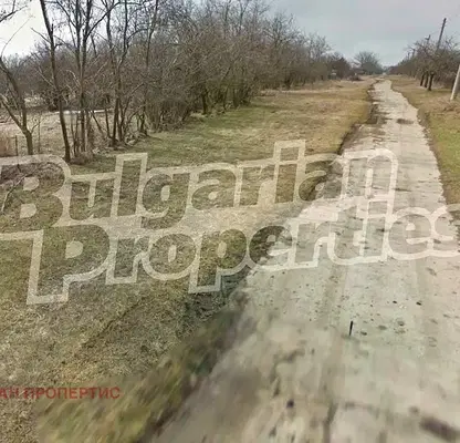 Photo 3 — Plot in Oblast Varna, Iskyr