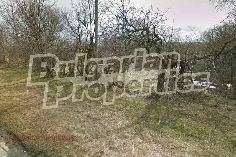 Plot in Oblast Varna, Iskyr