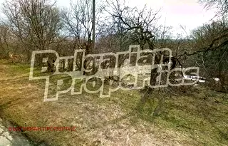 Парцел във Варна, с. Искър