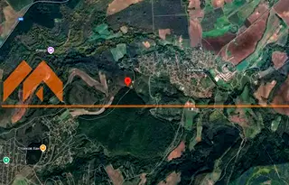 Парцел във Варна, с. Осеново