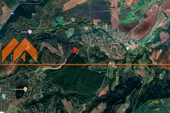 Парцел във Варна, с. Осеново