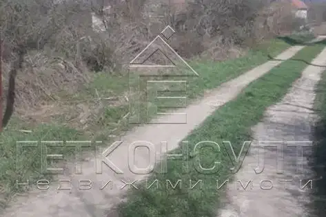Парцел във Варна, с. Радево