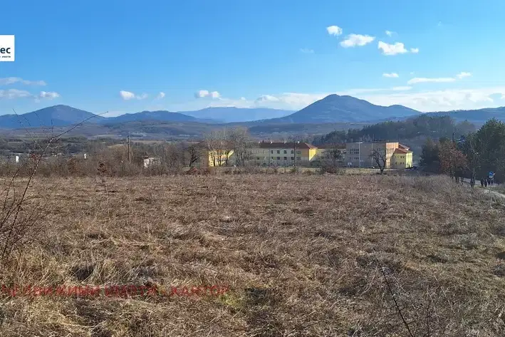 Plot in Oblast Veliko Tyrnovo, Elena