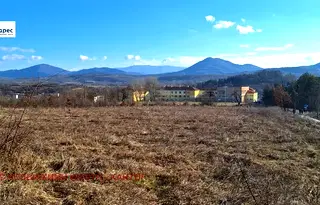 Парцел във Велико Търново, Елена