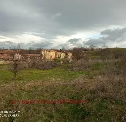 Photo 4 — Plot in Oblast Veliko Tyrnovo, Ovcha Mogila