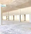 Промишлена сграда в Габрово, Промишлена зона