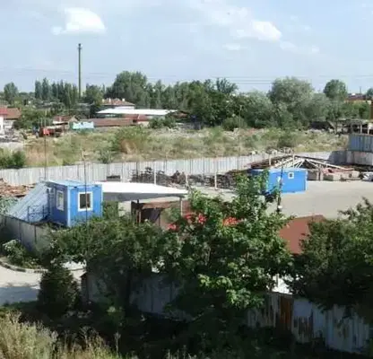 Снимка 5 — Промишлена сграда във Видин, Промишлена зона - Запад