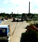 Промишлена сграда във Видин, Промишлена зона - Запад