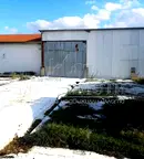Промишлена сграда в Бургас, Камено