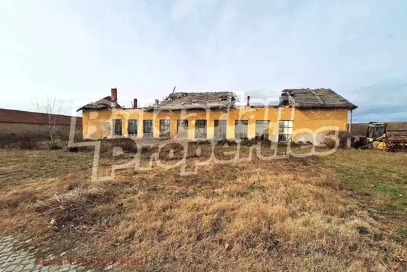 Industrial Building in Oblast Kyustendil, Kocherinovo