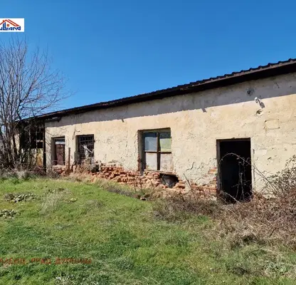 Снимка 5 — Промишлена сграда в Кюстендил, с. Усойка