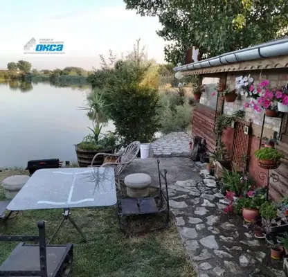 Снимка 3 — Промишлена сграда в Плевен, с. Дъбован