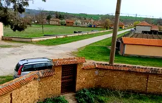Промишлена сграда в Плевен, с. Обнова