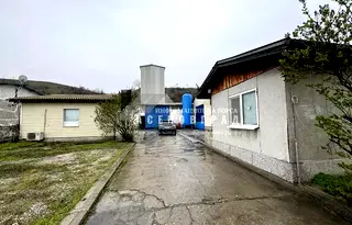 Промишлена сграда в Пловдив, Асенов