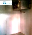 Промишлена сграда във Велико Търново, с. Бранковци