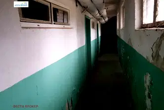 Склад в Кърджали, Байкал