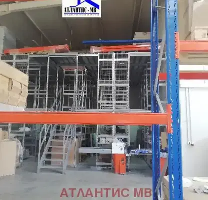 Photo 5 — Warehouse in Oblast Varna, Slynchevo