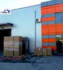 Склад във Варна, с. Слънчево