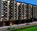 Снимка 3 — Тристаен апартамент в Кърджали, Център