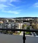 Тристаен апартамент във Велико Търново, Център
