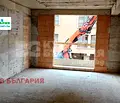 Снимка 4 — Тристаен апартамент с балкон на шести етаж в Колхозен пазар, Варна