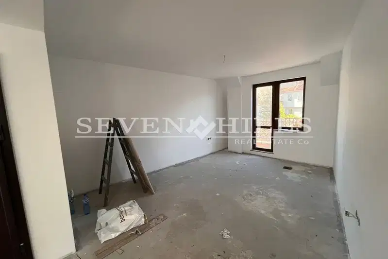 3-bedroom apartment in Plovdiv, Mladejki Hylm