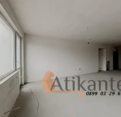 Снимка 3 — Тристаен апартамент в София, Овча купел 2