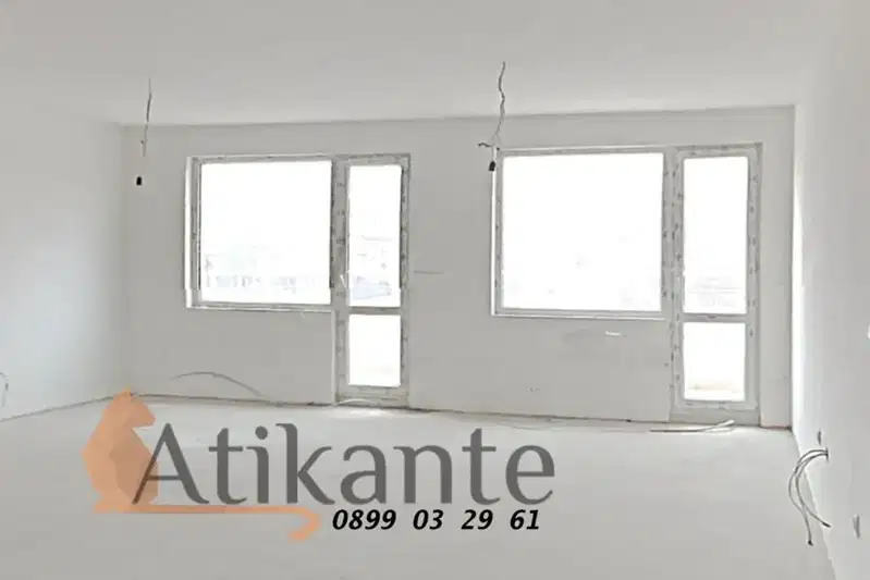 3-bedroom apartment in Sofiya, Ovcha Kupel 2