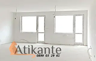 Тристаен апартамент в София, Овча купел 2