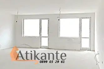 Тристаен апартамент в София, Овча купел 2