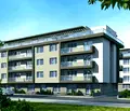 Снимка 2 — Тристаен апартамент в Пловдив, Пещерско шосе